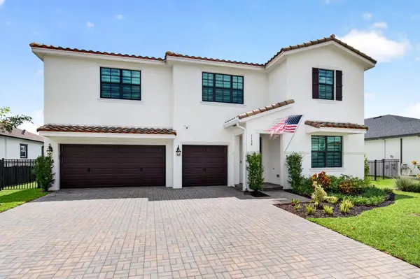 1136 Tangled Orchard Trace, Loxahatchee, FL 33470