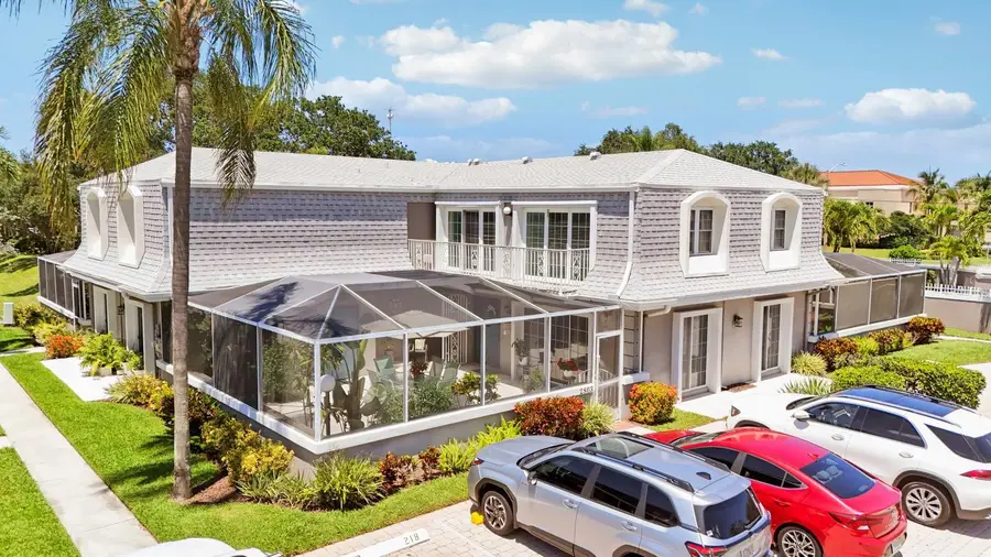 2803 Vision Drive, Palm Beach Gardens, FL 33418 - #2