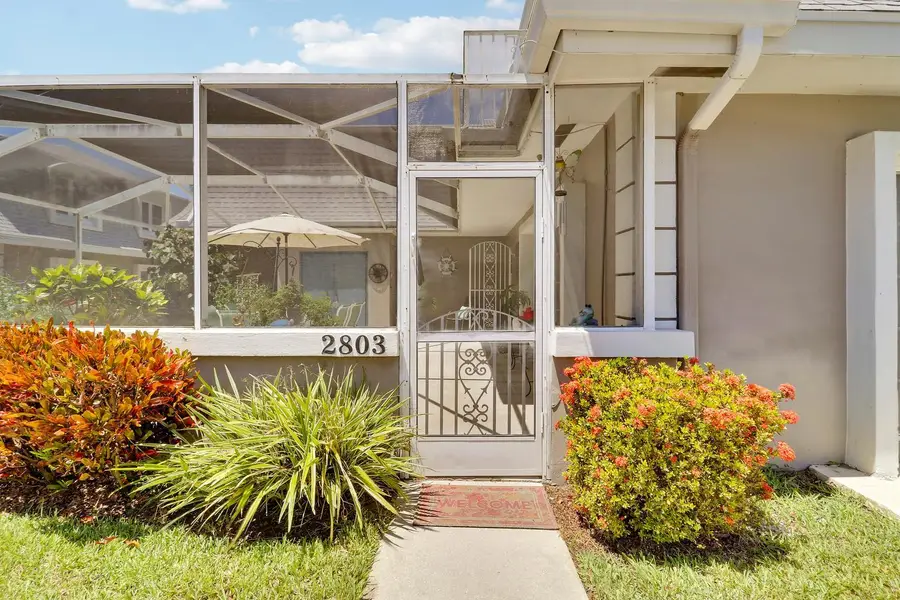 2803 Vision Drive, Palm Beach Gardens, FL 33418 - #3