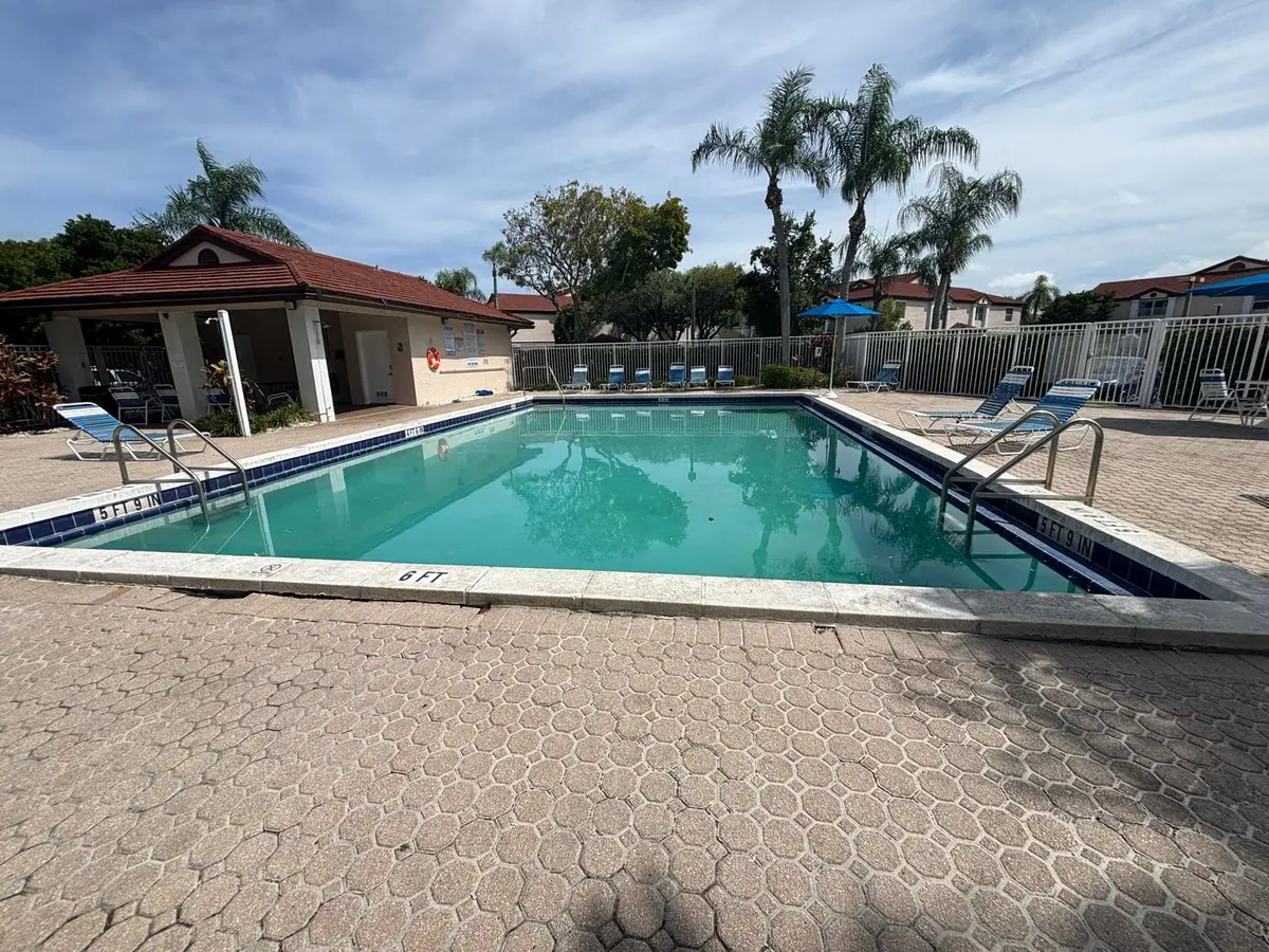 11201 SW 13th Street, Pembroke Pines, FL 33025 - #1