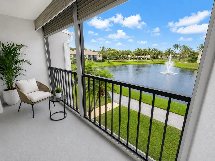 1118 Green Pine Boulevard #G2, West Palm Beach, FL 33409 - #2