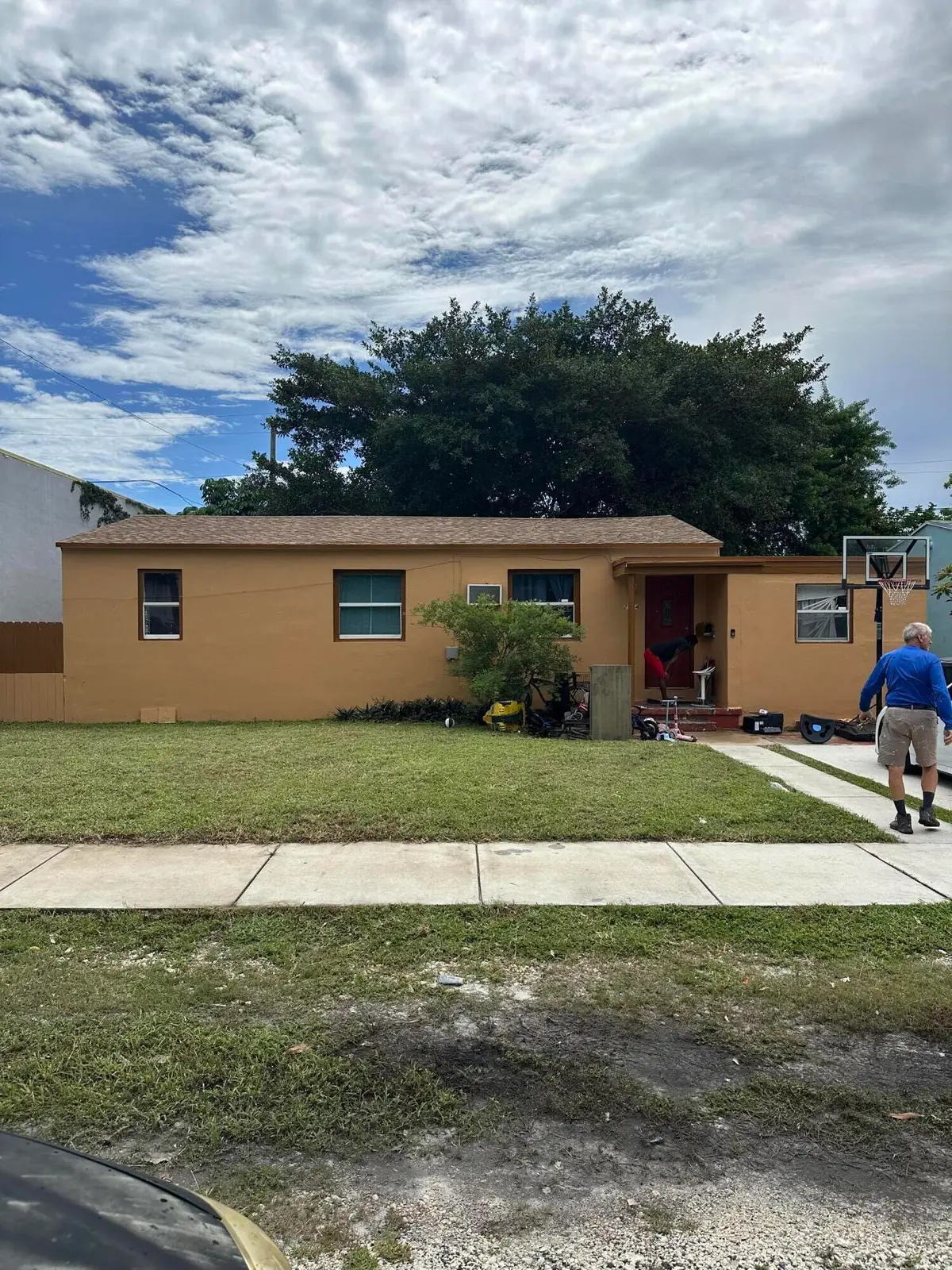 2114 Dewey Street, Hollywood, FL 33020 - #1