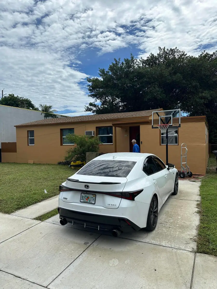 2114 Dewey Street, Hollywood, FL 33020 - #2