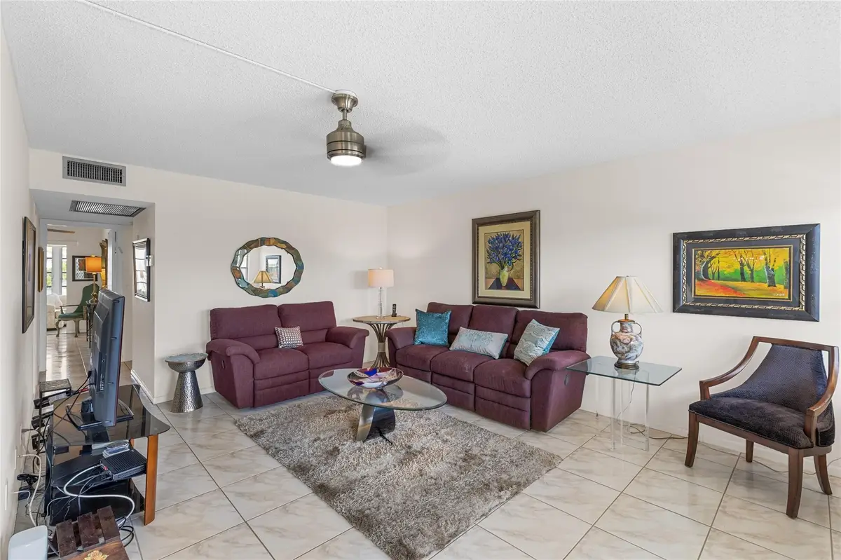 485 Grantham F #485, Deerfield Beach, FL 33442 - #1