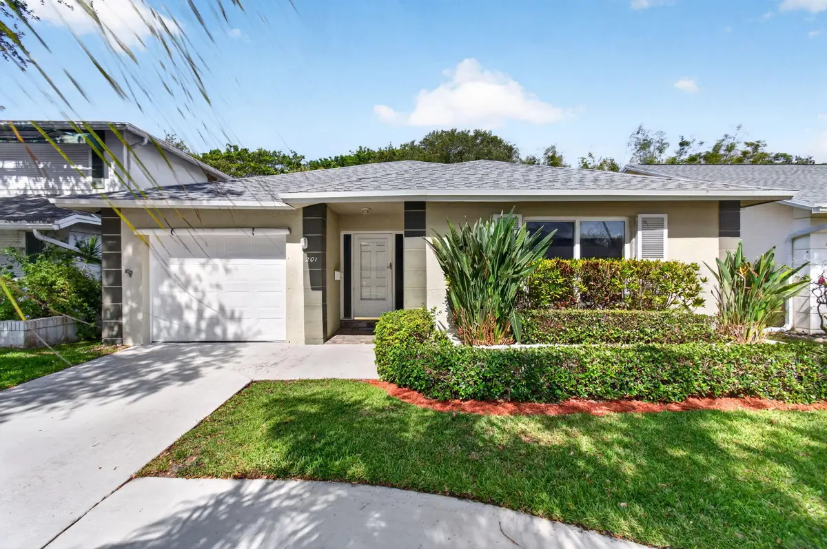 201 Del Rio Boulevard, Boca Raton, FL 33432 - #1