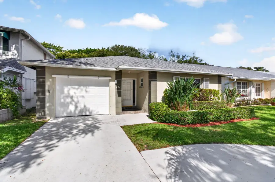201 Del Rio Boulevard, Boca Raton, FL 33432 - #2