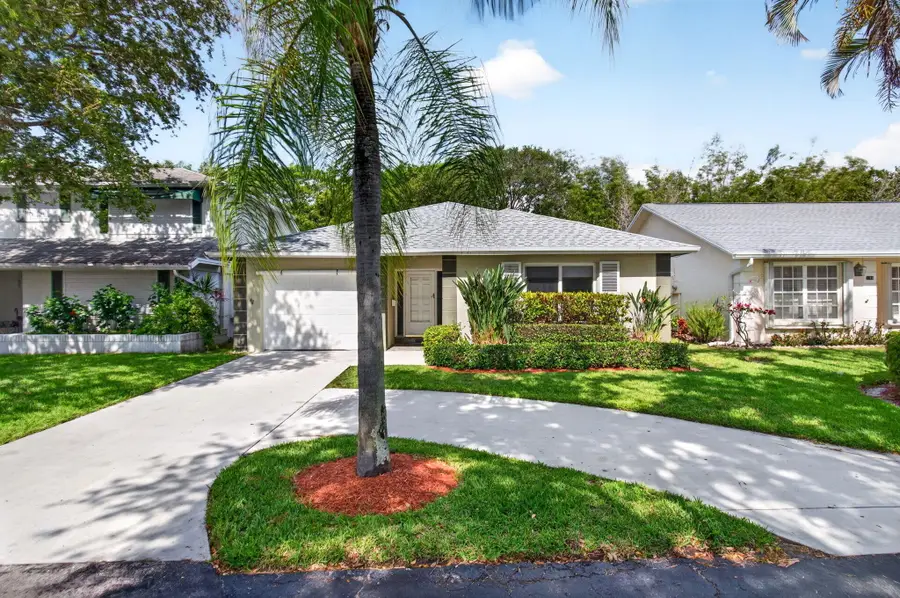 201 Del Rio Boulevard, Boca Raton, FL 33432 - #3