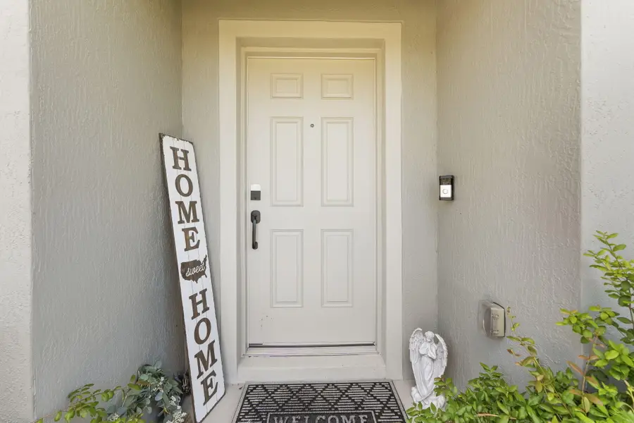 692 SW Hamberland Avenue, Port Saint Lucie, FL 34953 - #3