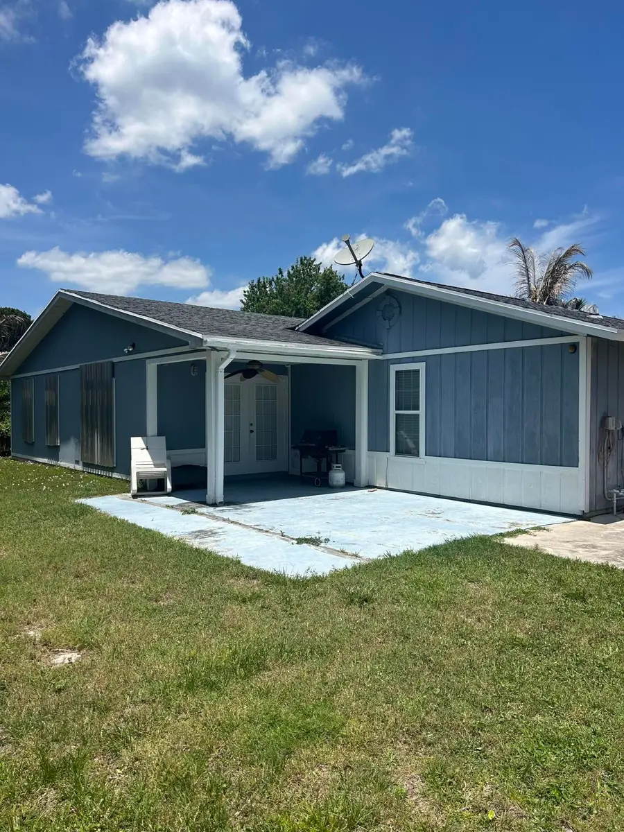 2462 SE Pinero Road, Port Saint Lucie, FL 34952 - #3