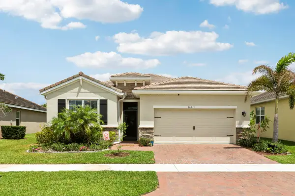 10511 SW Toren Way, Port St Lucie, FL 34987