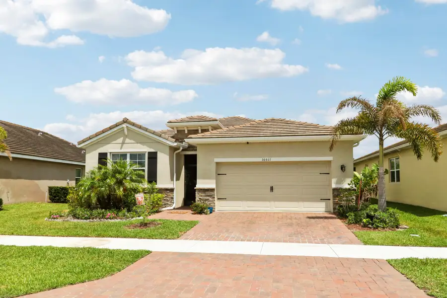 10511 SW Toren Way, Port Saint Lucie, FL 34987 - #2