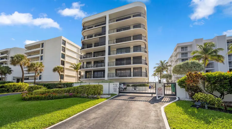 4000 S Ocean Boulevard #104, South Palm Beach, FL 33480 - #2