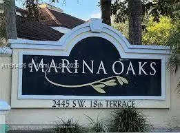 2445 SW 18th Terrace #205, Fort Lauderdale, FL 33315