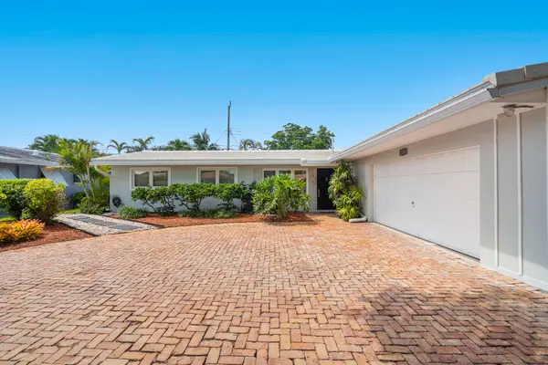 2110 NE 55th Street, Fort Lauderdale, FL 33308
