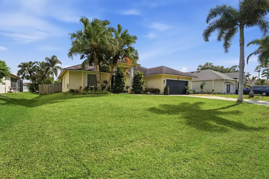 1298 SW Chase Road, Port Saint Lucie, FL 34953 - #3