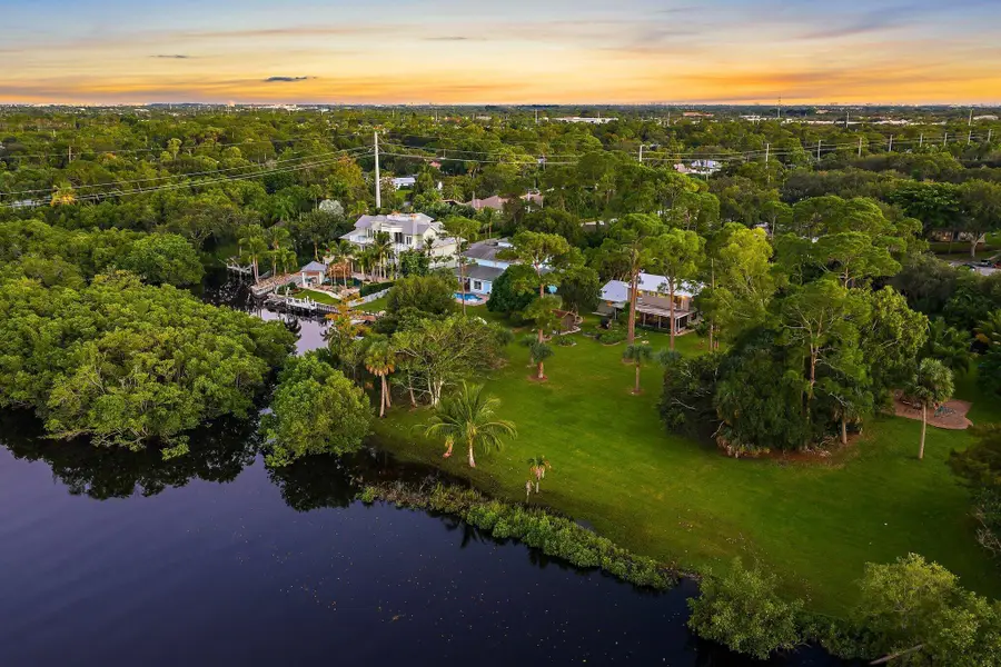 6035 N 180th St Street N, Jupiter, FL 33458 - #2