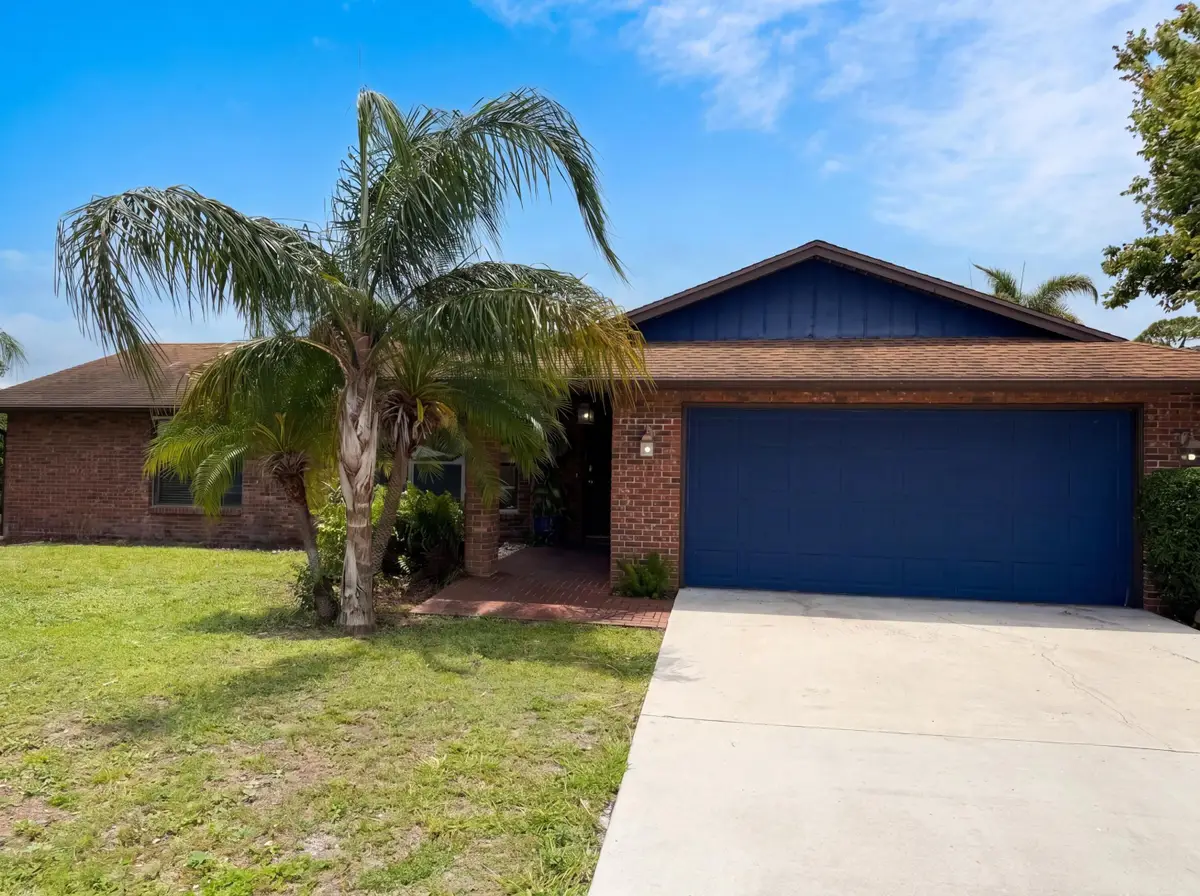 786 SE Ablett Lane, Port Saint Lucie, FL 34984 - #1