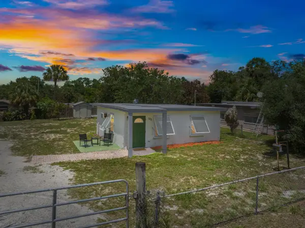 122 Julian Drive, Fort Pierce, FL 34946