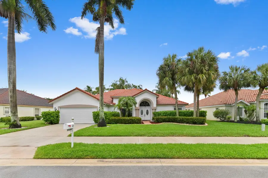 7734 Belmont Drive, Lake Worth, FL 33467 - #3