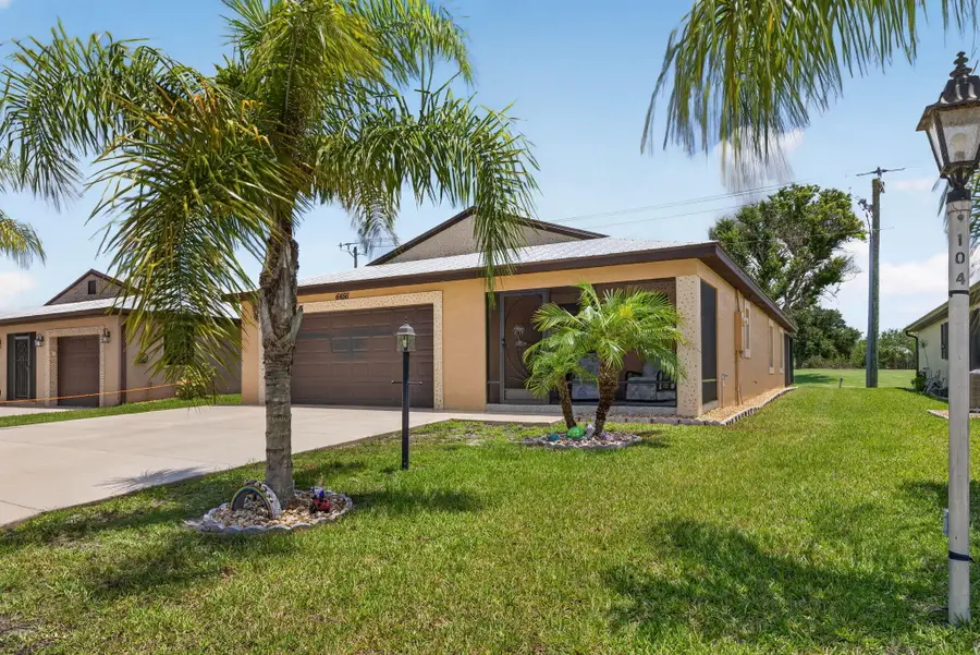 6456 Alemendra, Fort Pierce, FL 34951 - #3