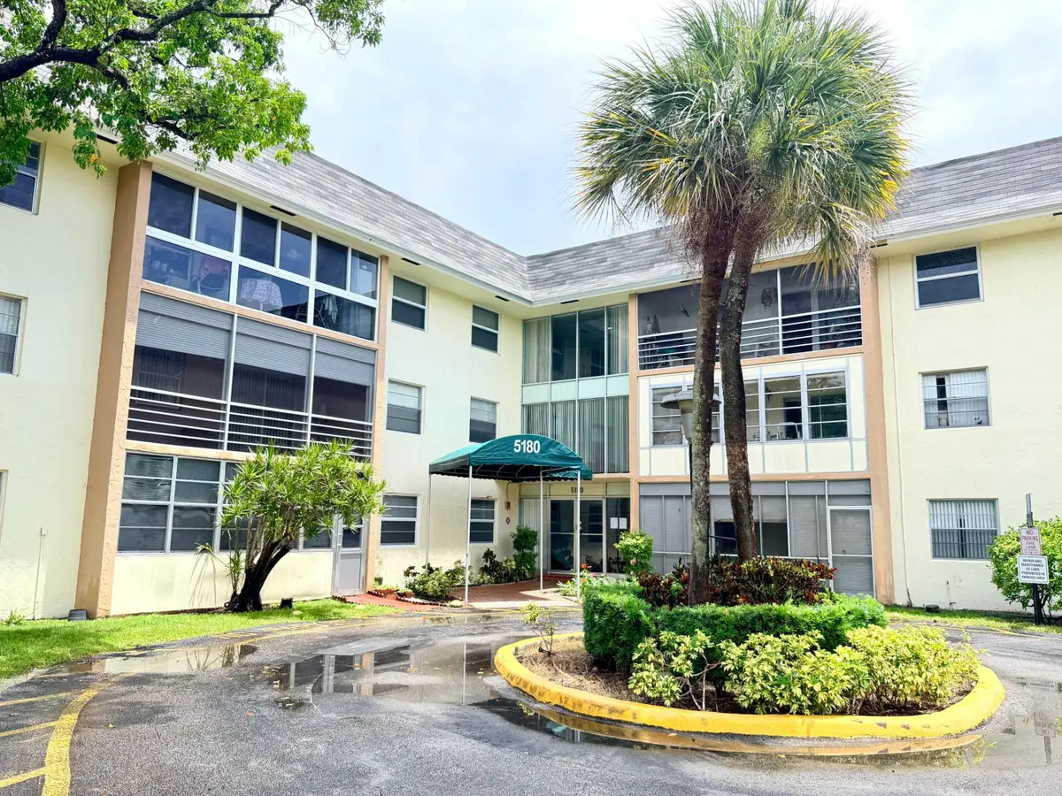 5180 E Sabal Palm Boulevard #228, Tamarac, FL 33319 - #1