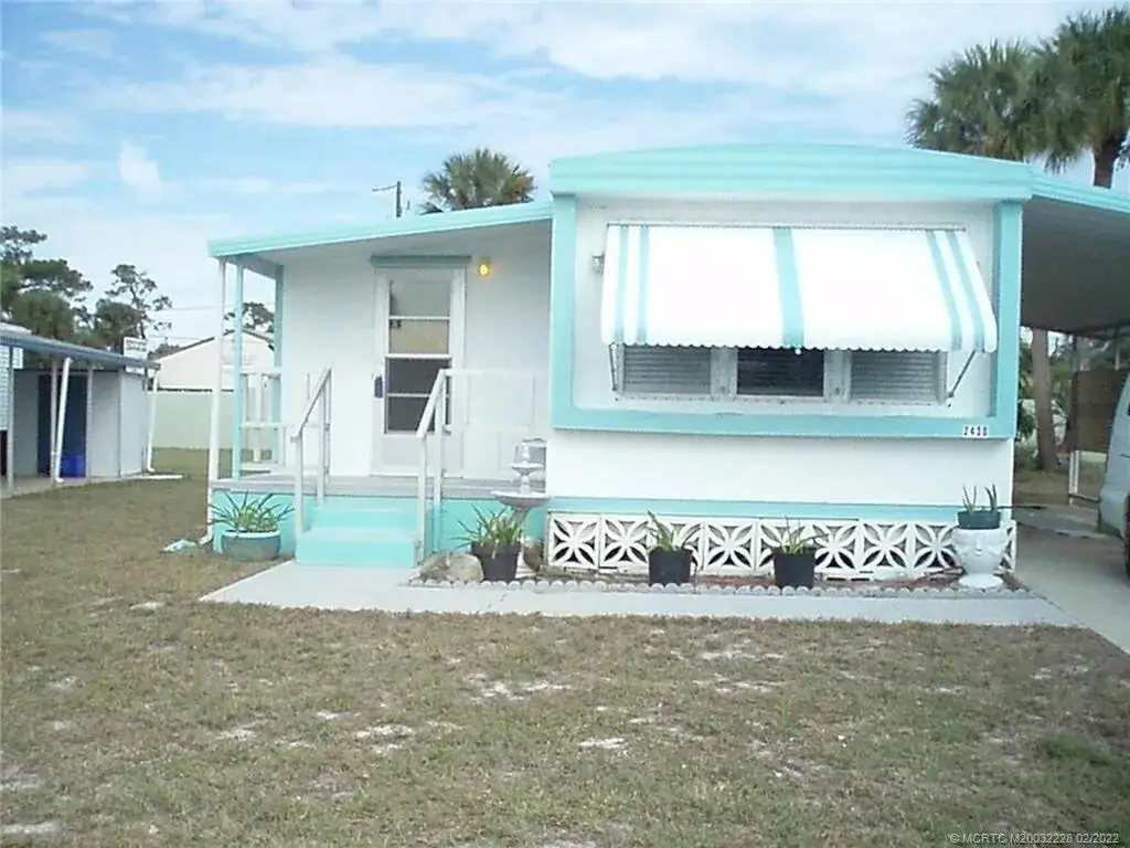 2430 SE Penny Lane, Stuart, FL 34994 - #1