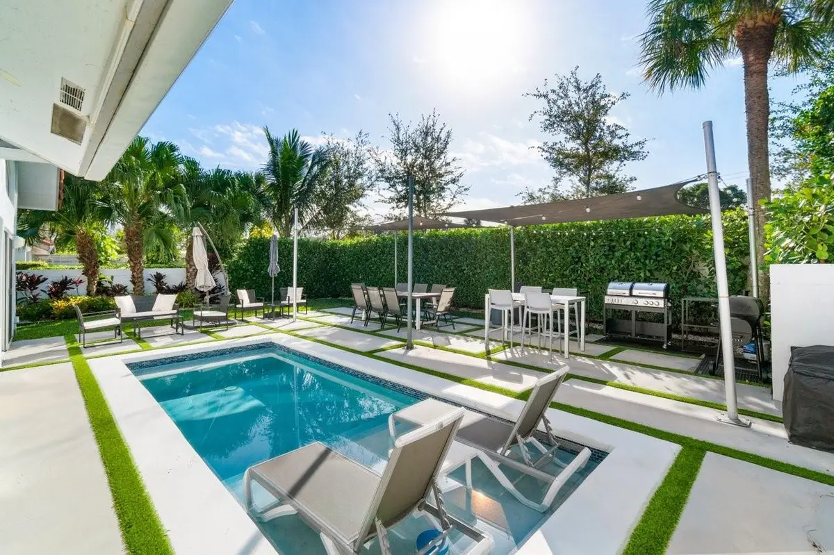 2058 NW 52nd Street, Boca Raton, FL 33496 - #1