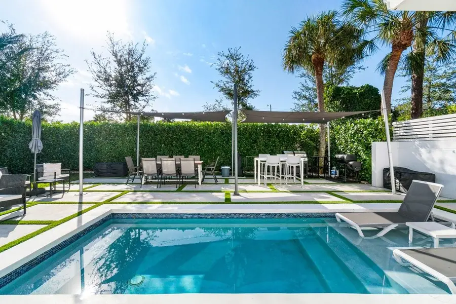 2058 NW 52nd Street, Boca Raton, FL 33496 - #3
