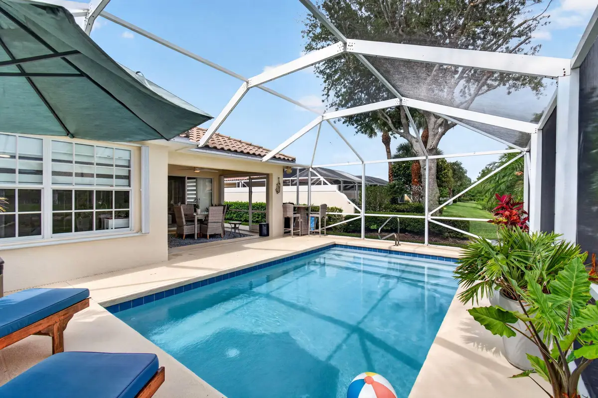 3023 Verdmont Lane, Wellington, FL 33414 - #1