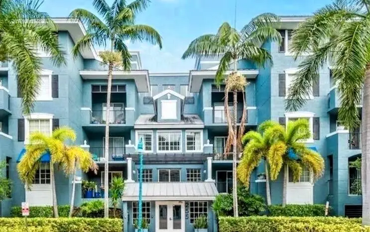 255 NE 3rd Avenue #2503, Delray Beach, FL 33444 - #1