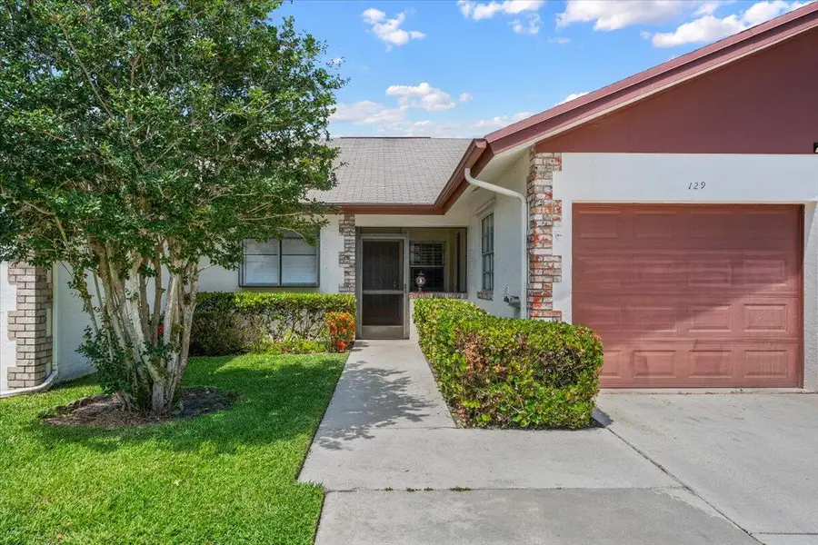 129 Moccasin Trail S, Jupiter, FL 33458 - #3