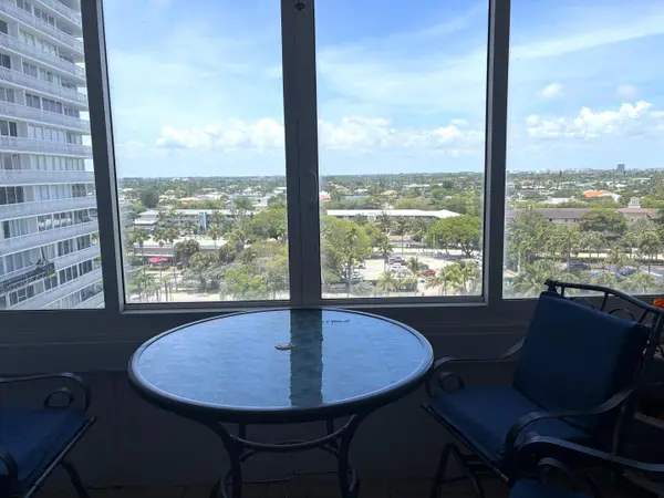 4040 Galt Ocean Drive #801, Fort Lauderdale, FL 33308
