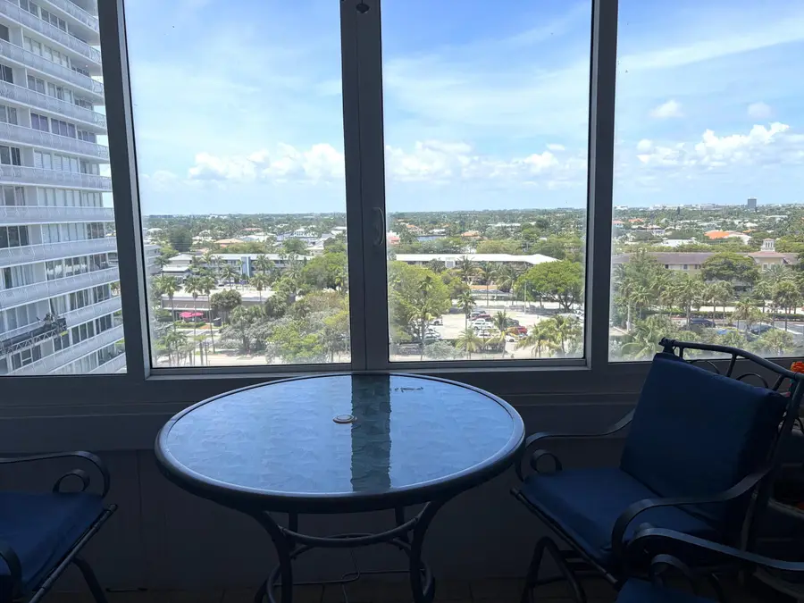 4040 Galt Ocean Drive #801, Fort Lauderdale, FL 33308 - #2