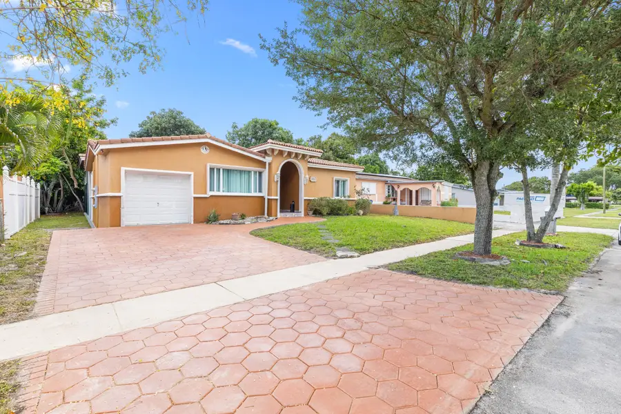 321 N 72nd Terrace, Hollywood, FL 33024 - #2