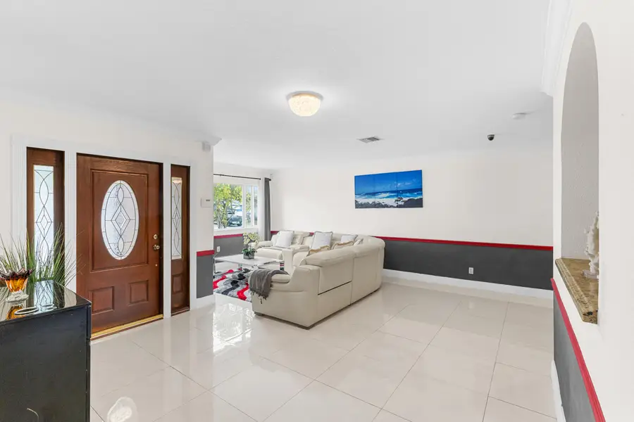 321 N 72nd Terrace, Hollywood, FL 33024 - #3