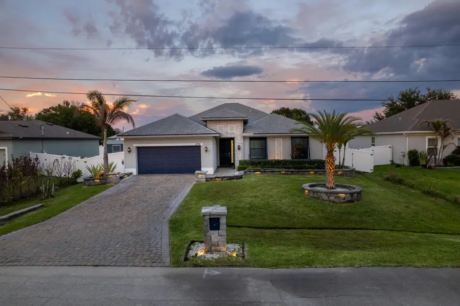5775 NW Cahaba Street, Port Saint Lucie, FL 34986 - #2