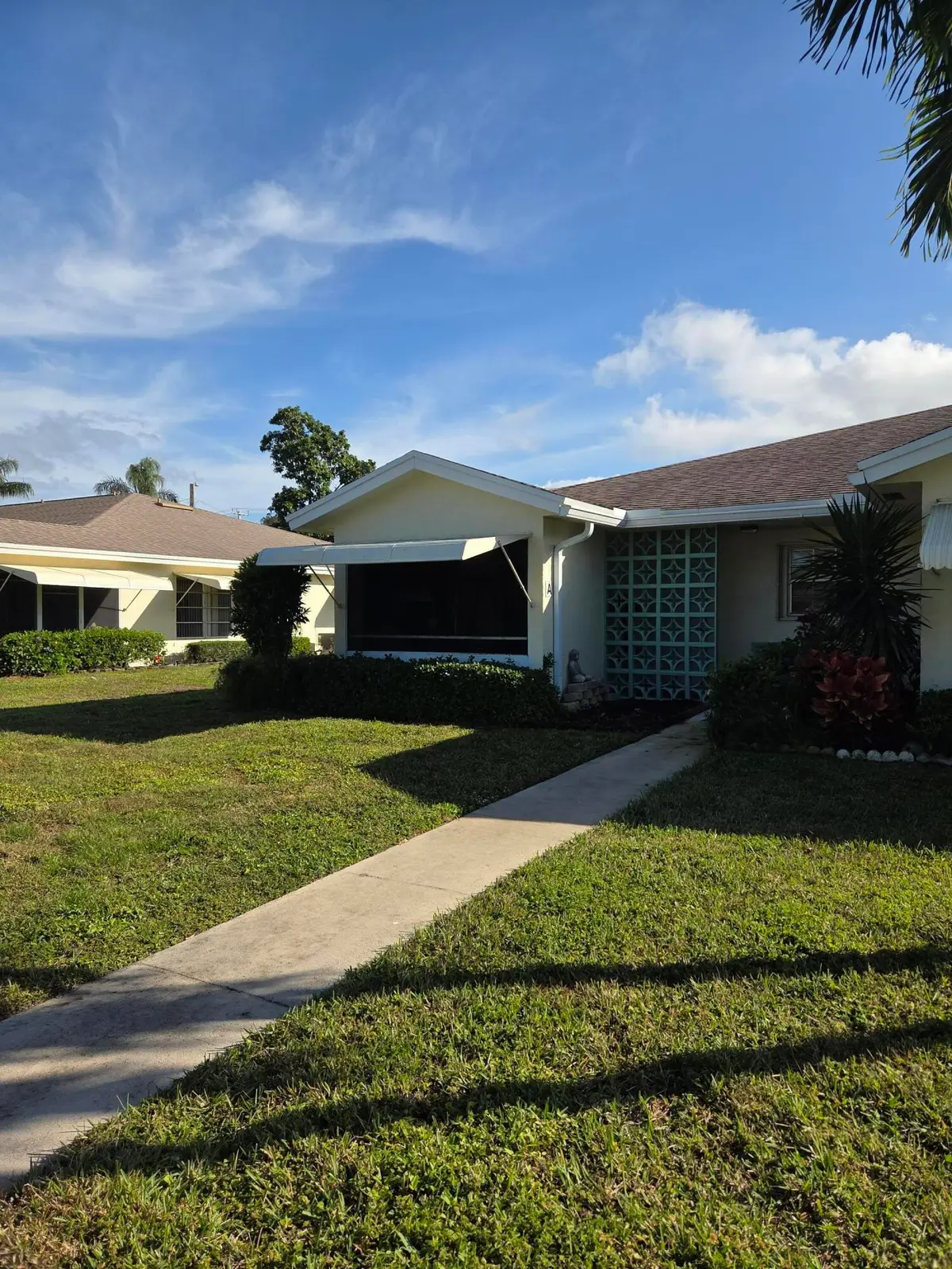 5042 Lakefront Boulevard #A, Delray Beach, FL 33484 - #1