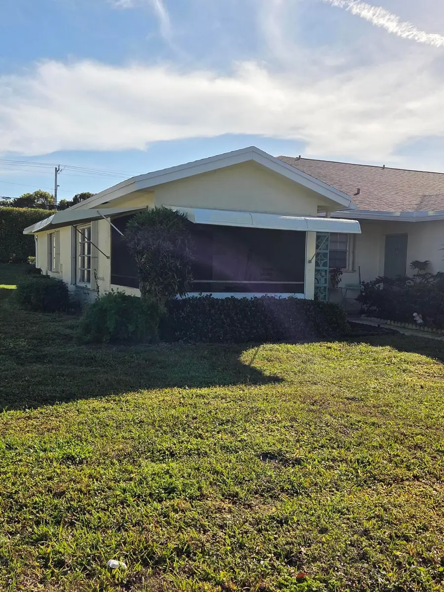 5042 Lakefront Boulevard #A, Delray Beach, FL 33484 - #2