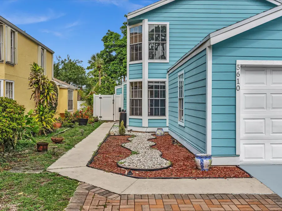 5610 Dewberry Way, West Palm Beach, FL 33415 - #3