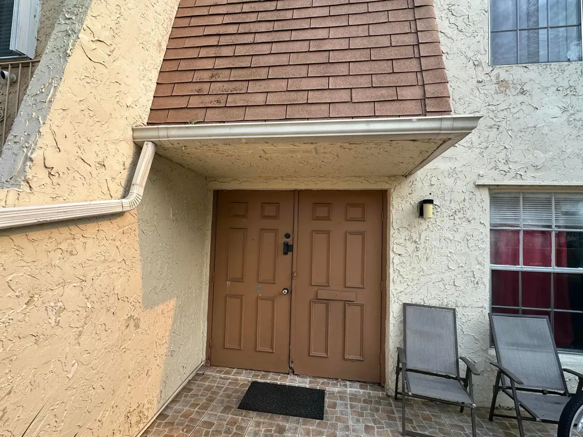 7424 NW 75th Street, Tamarac, FL 33321 - #1