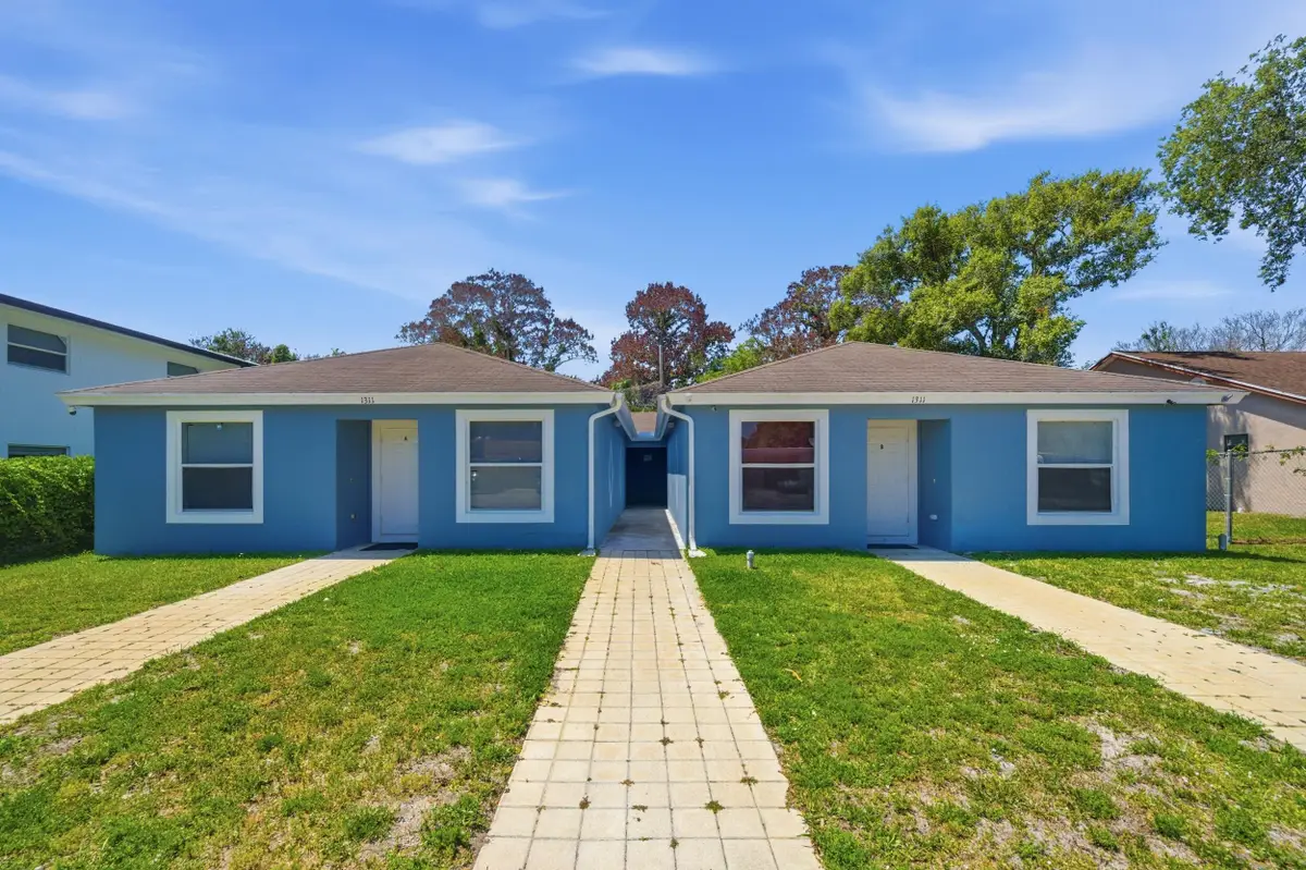1311 Emerald Terrace, Fort Pierce, FL 34950 - #1