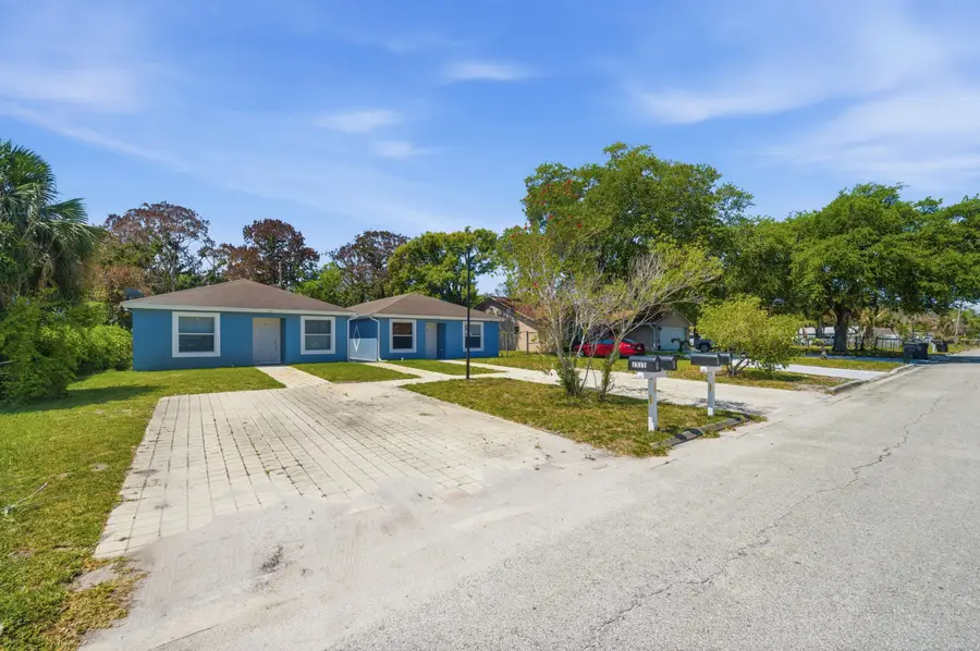 1311 Emerald Terrace, Fort Pierce, FL 34950 - #2