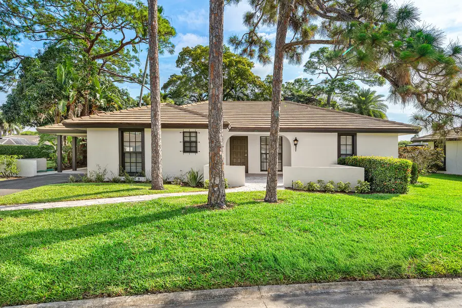 433 Pine Villa Drive, Atlantis, FL 33462 - #2