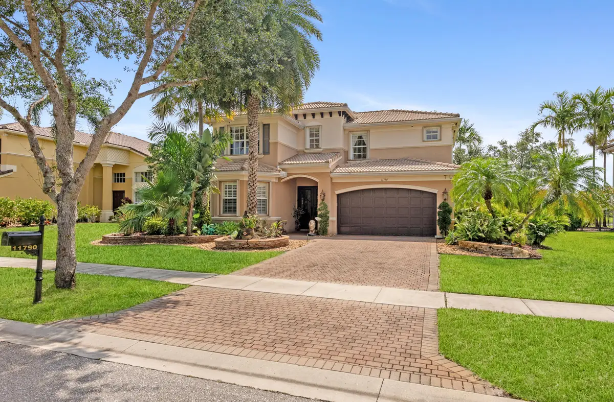 11790 Foxbriar Lake Trail, Boynton Beach, FL 33473 - #1