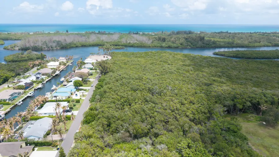 Unassigned SE Delafield Street, Hobe Sound, FL 33455 - #2