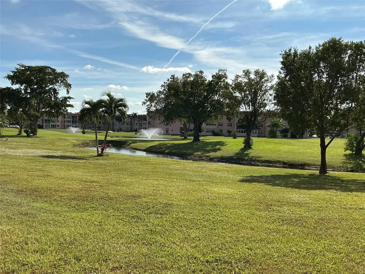 9481 Sunrise Lakes Boulevard #102, Sunrise, FL 33322 - #1