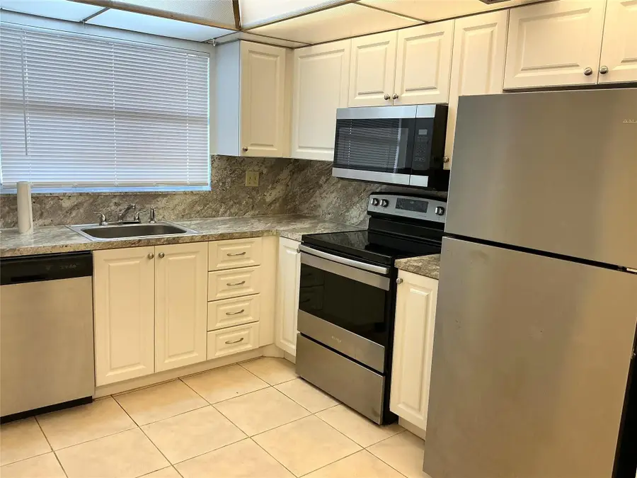9481 Sunrise Lakes Boulevard #102, Sunrise, FL 33322 - #3