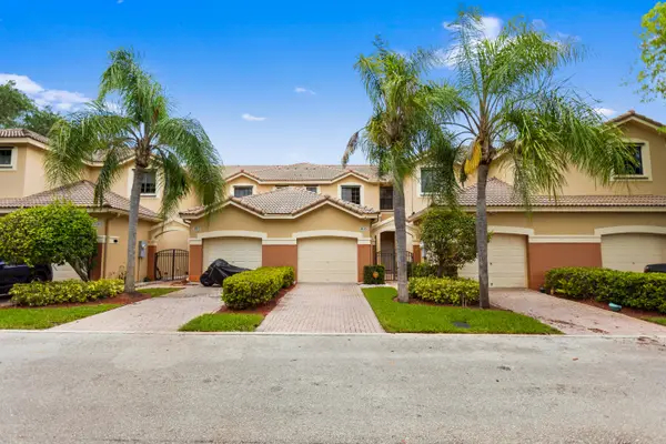 3915 Vista Grove Lane, Weston, FL 33332