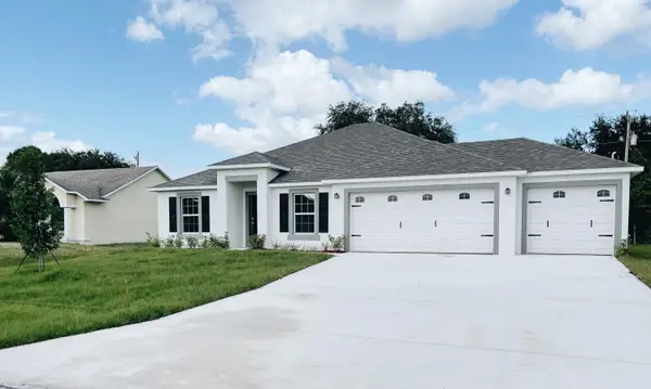 1441 SW San Esteban Avenue, Port St Lucie, FL 34953