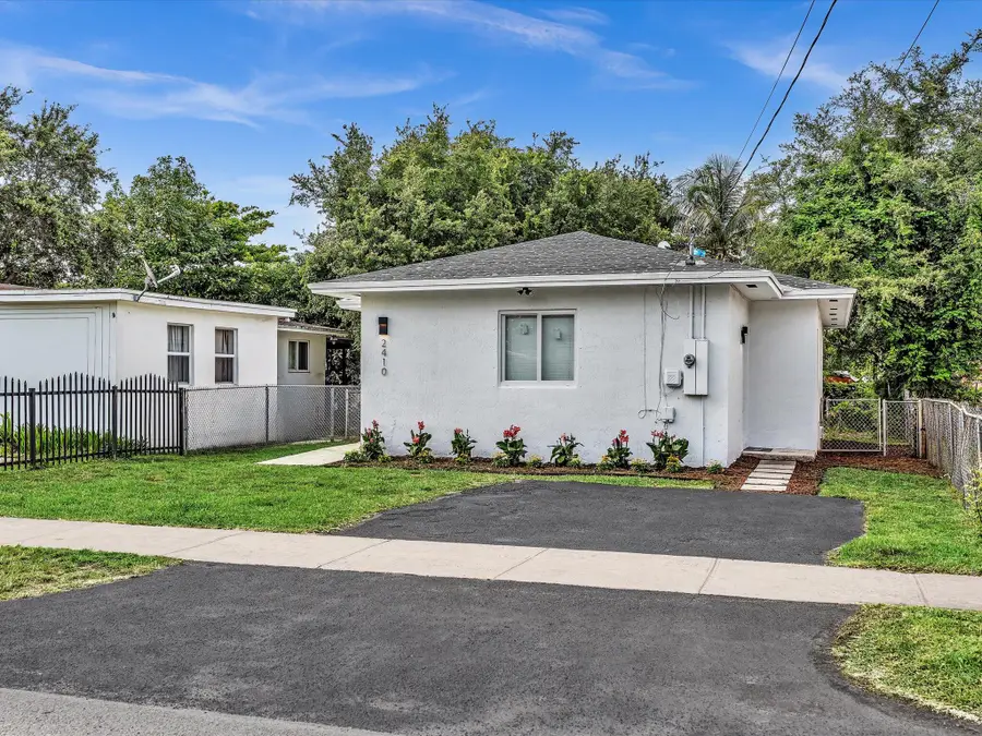 2410 NW 43rd Street, Miami, FL 33142 - #2